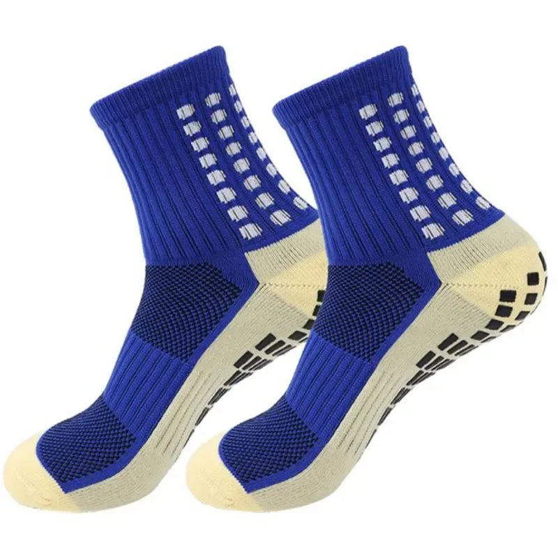 Pro Drip Anti-Slip Football Grip Socks