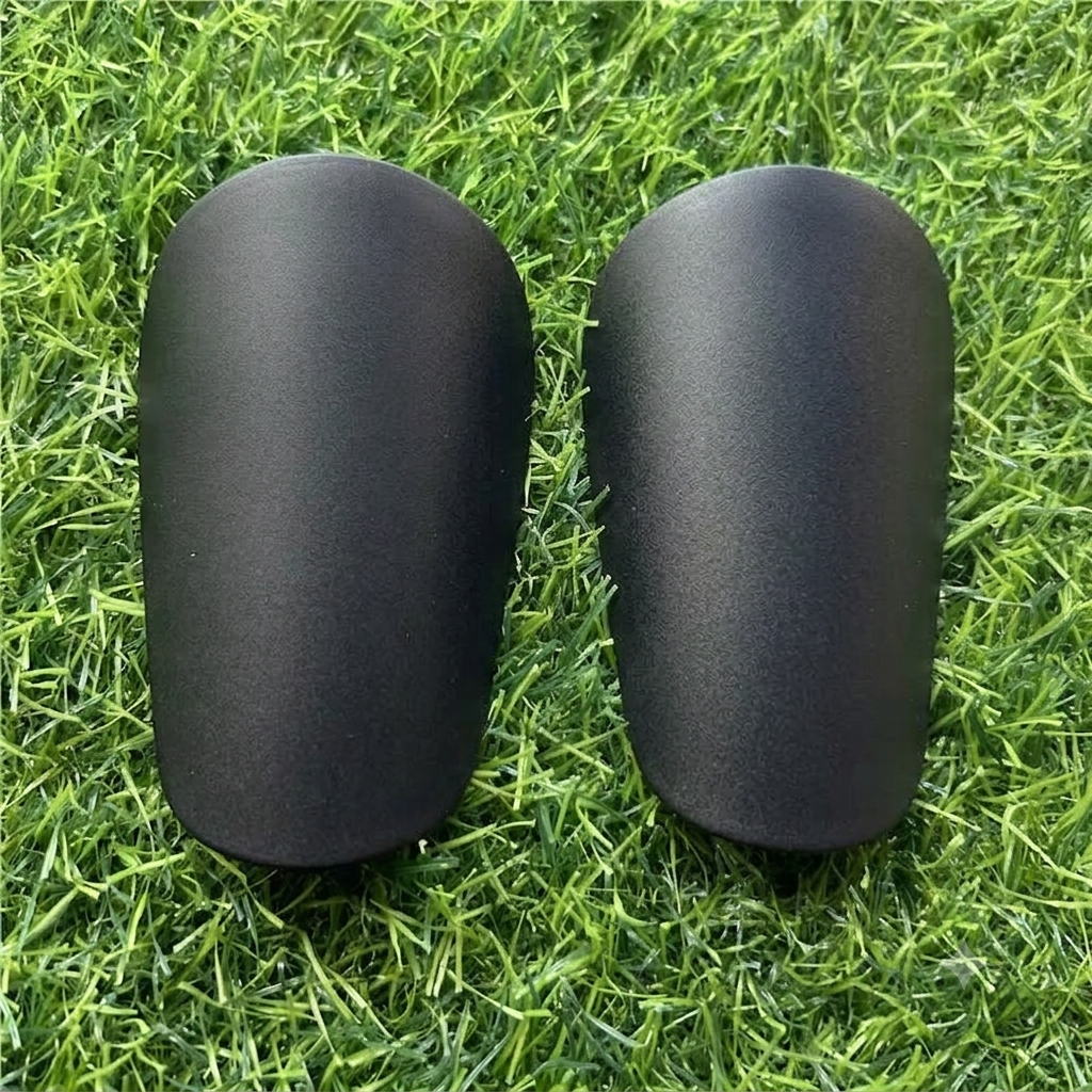 ProShield™ Micro Shin Pads - Low-Profile Match Protection