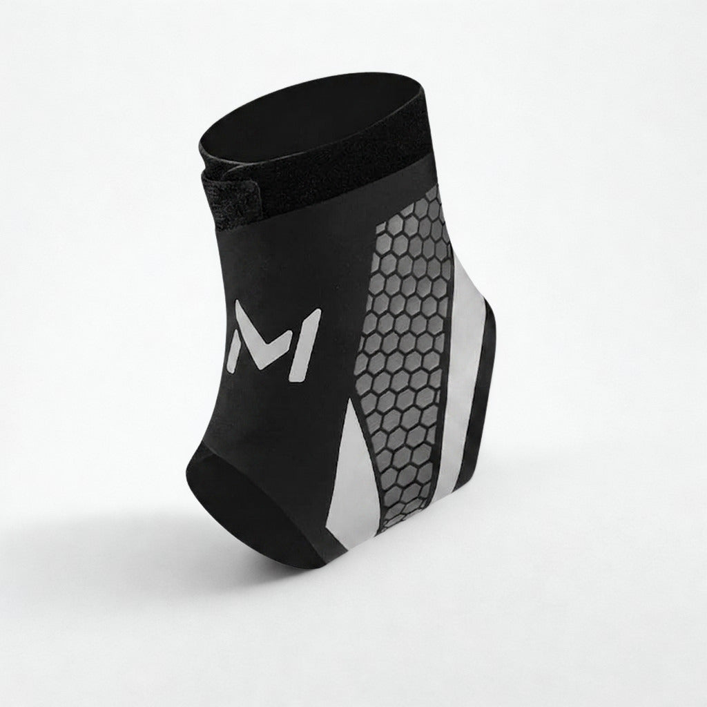 ProShield™ Dual-Strap Ankle Guard | Maximum Joint Stability