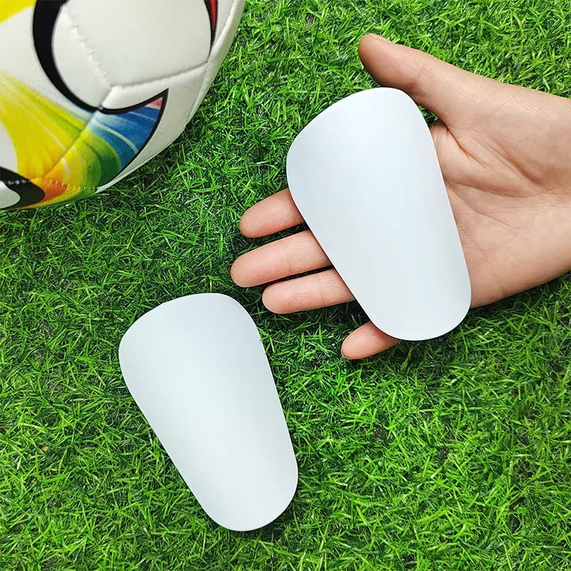 ProShield™ Micro Shin Pads - Low-Profile Match Protection
