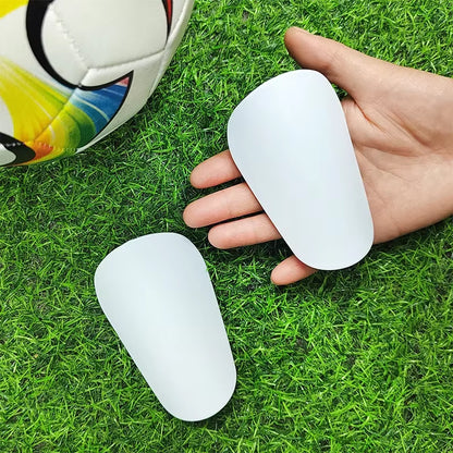ProShield™ Micro Shin Pads - Low-Profile Match Protection