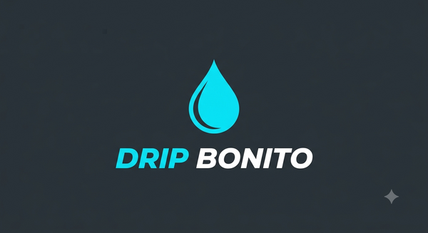 Drip Bonito