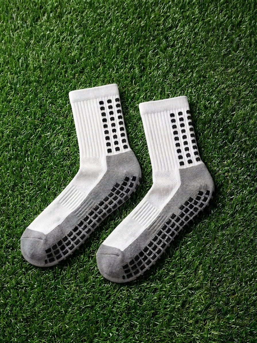 Drip Grip Socks