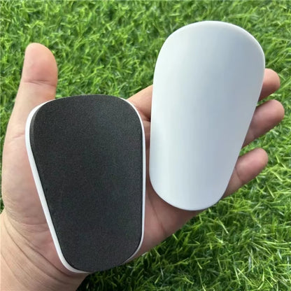 ProShield™ Micro Shin Pads - Low-Profile Match Protection